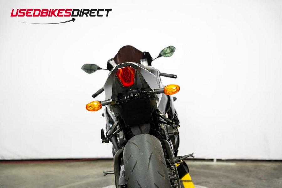 2024 Suzuki GSX-R1000R - $16,999.00