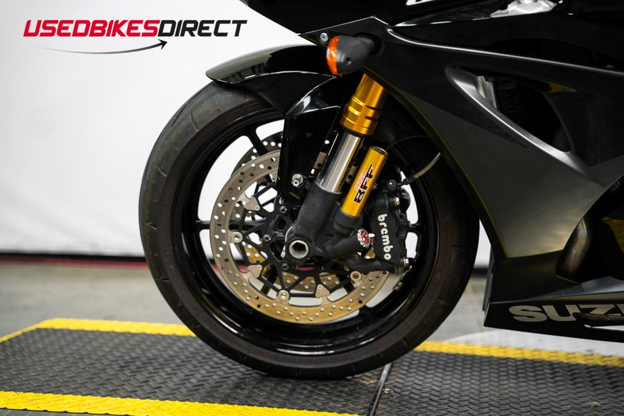 2024 Suzuki GSX-R1000R - $16,999.00