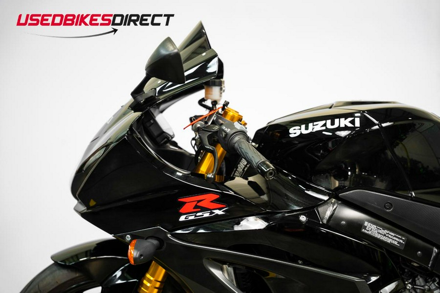 2024 Suzuki GSX-R1000R - $16,999.00