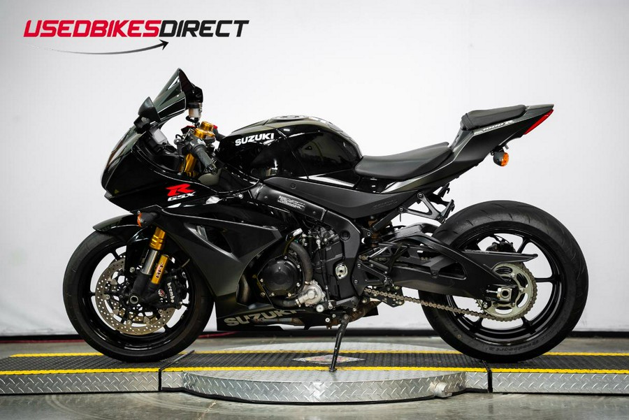 2024 Suzuki GSX-R1000R - $16,999.00