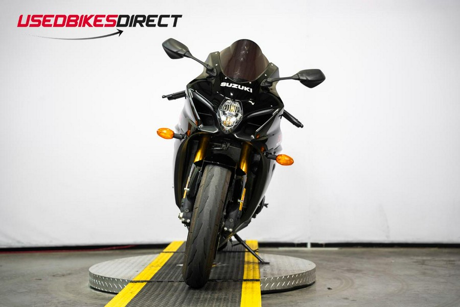 2024 Suzuki GSX-R1000R - $16,999.00