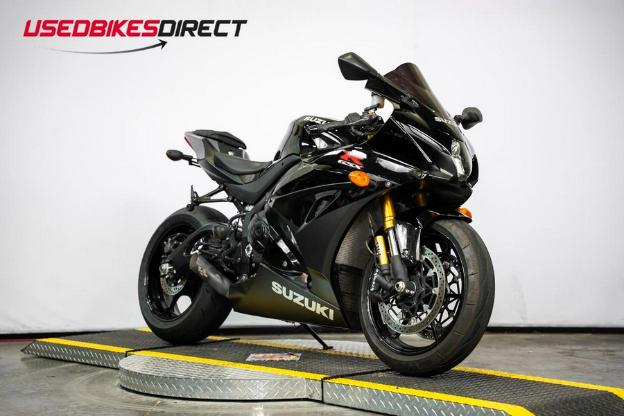 2024 Suzuki GSX-R1000R - $16,999.00