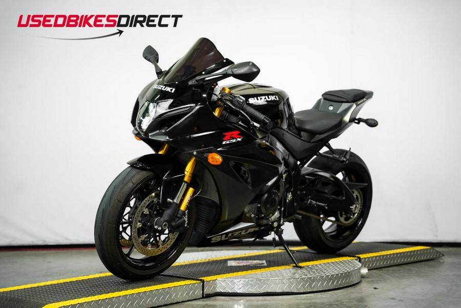 2024 Suzuki GSX-R1000R - $16,999.00