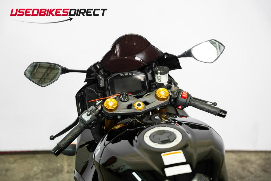 2024 Suzuki GSX-R1000R - $16,999.00