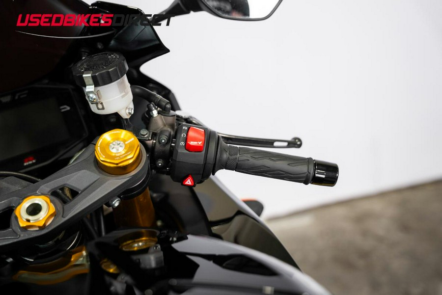 2024 Suzuki GSX-R1000R - $16,999.00