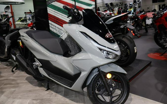 2025 Honda PCX