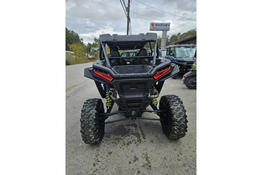 2025 Polaris RZR XP4 1000 Ultimate