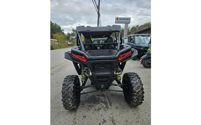 2025 Polaris RZR XP4 1000 Ultimate
