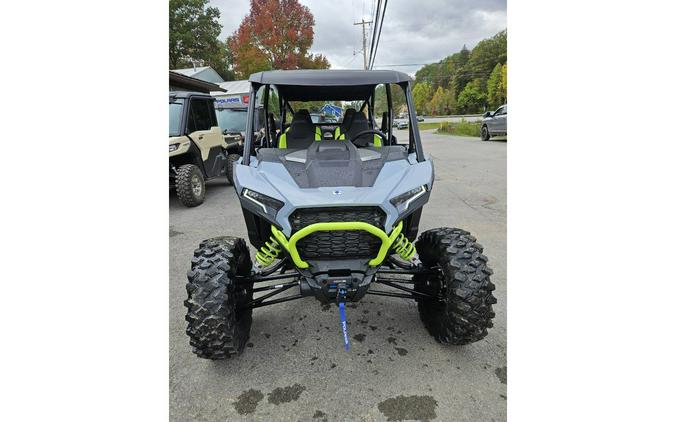 2025 Polaris RZR XP4 1000 Ultimate