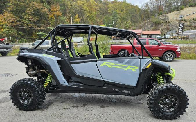 2025 Polaris RZR XP4 1000 Ultimate