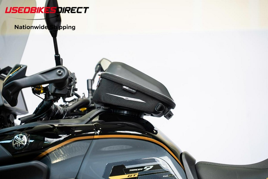 2024 Yamaha Tracer 9 GT - $13,499.00