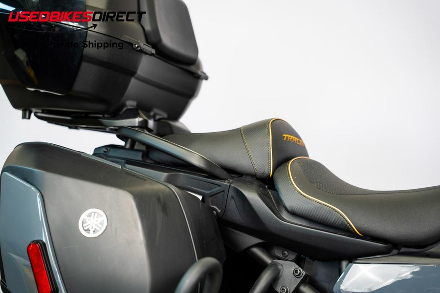 2024 Yamaha Tracer 9 GT - $13,499.00