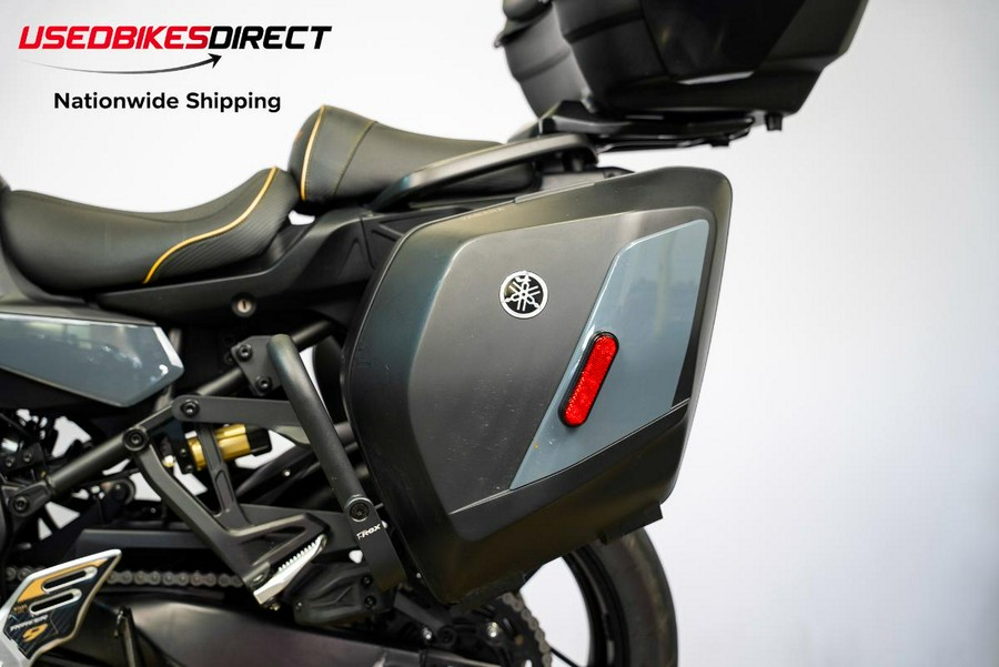 2024 Yamaha Tracer 9 GT - $13,499.00