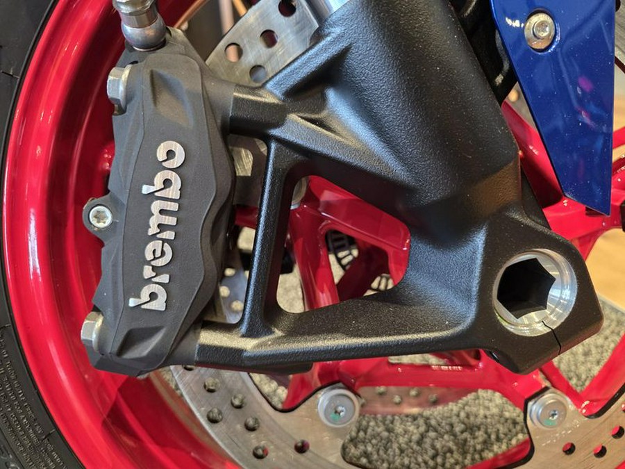 New 2026 BMW F 900 R