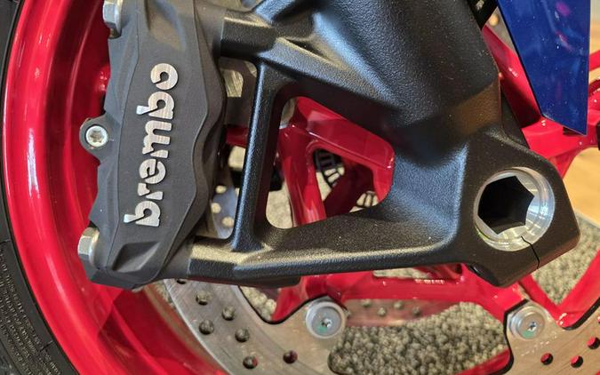 New 2026 BMW F 900 R