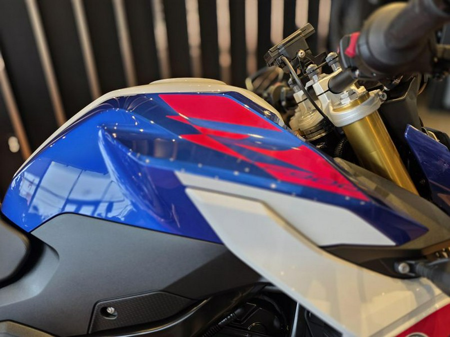 New 2026 BMW F 900 R