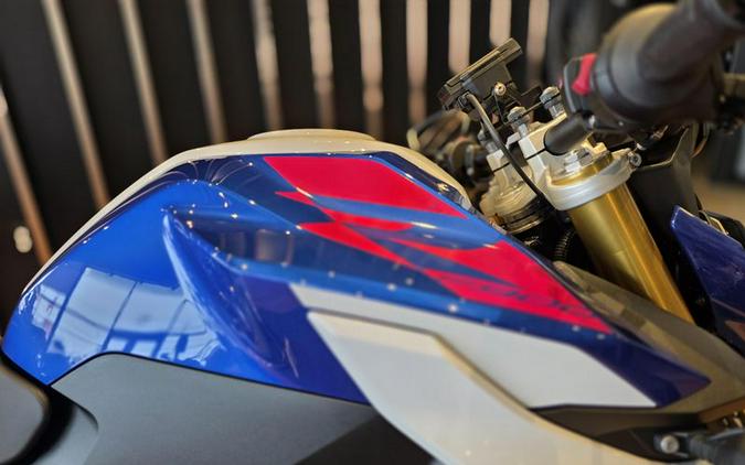 New 2026 BMW F 900 R