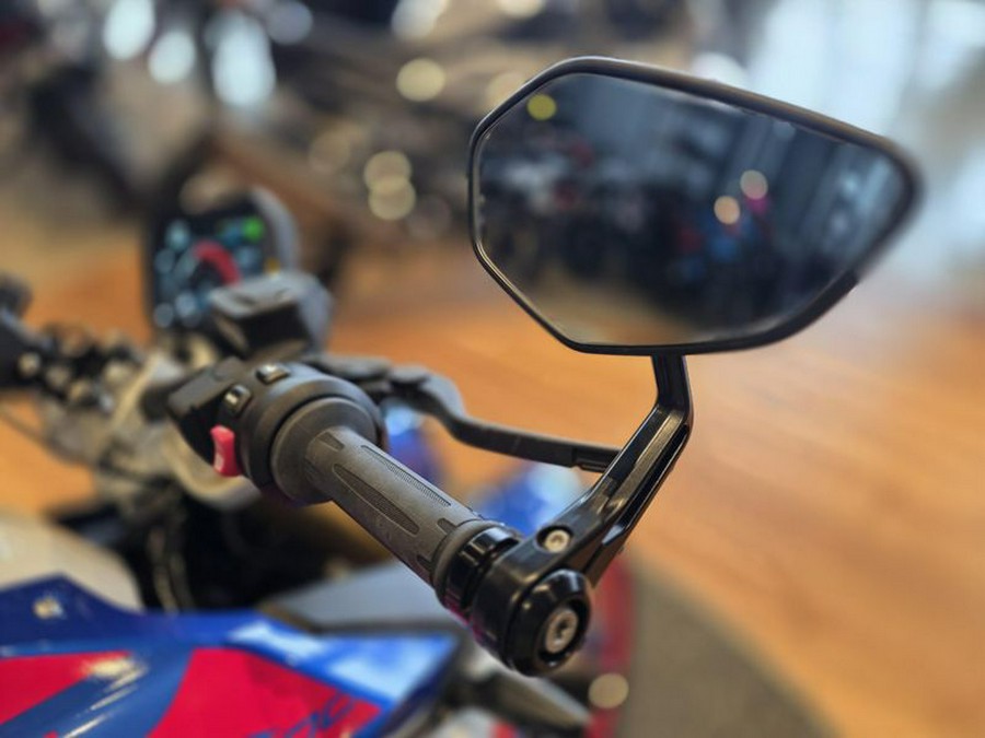 New 2026 BMW F 900 R