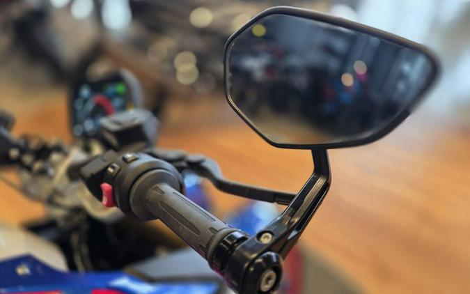 New 2026 BMW F 900 R