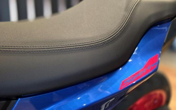 New 2026 BMW F 900 R