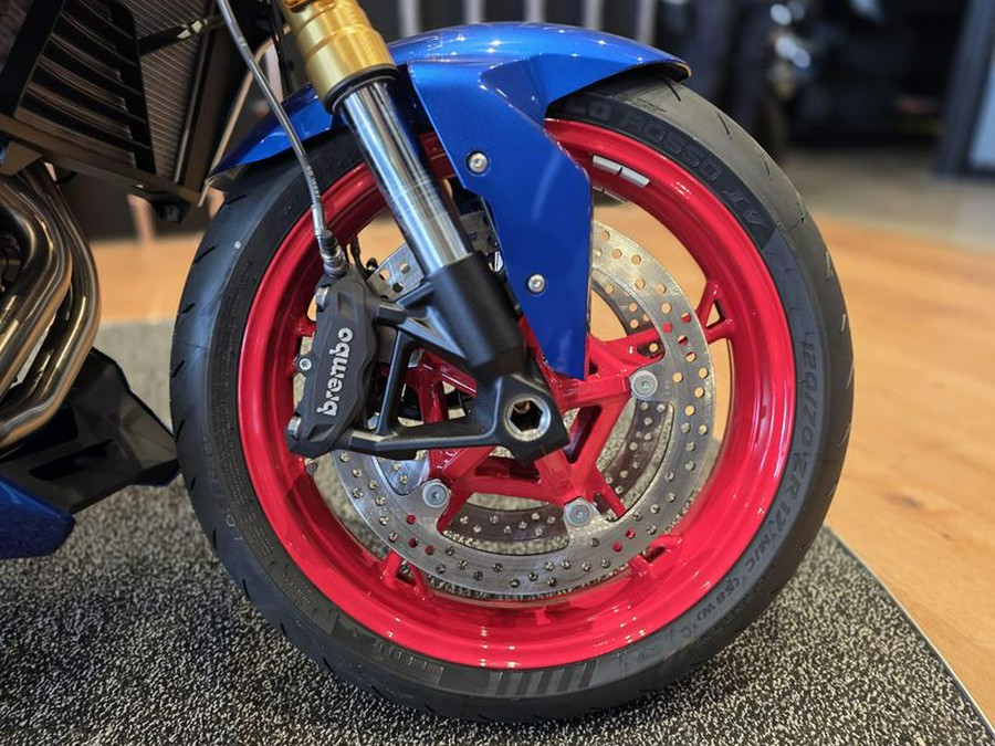 New 2026 BMW F 900 R