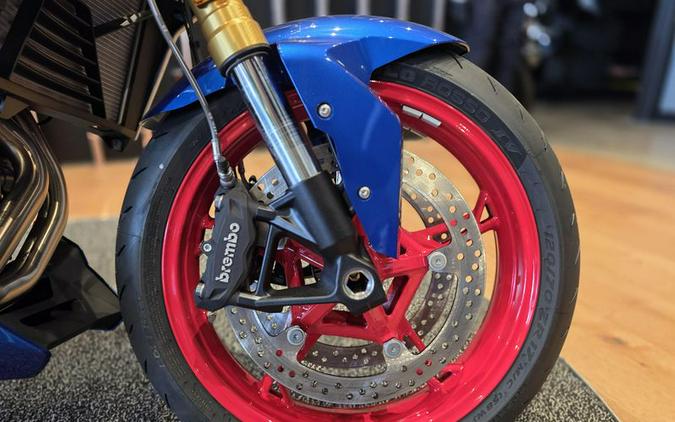 New 2026 BMW F 900 R