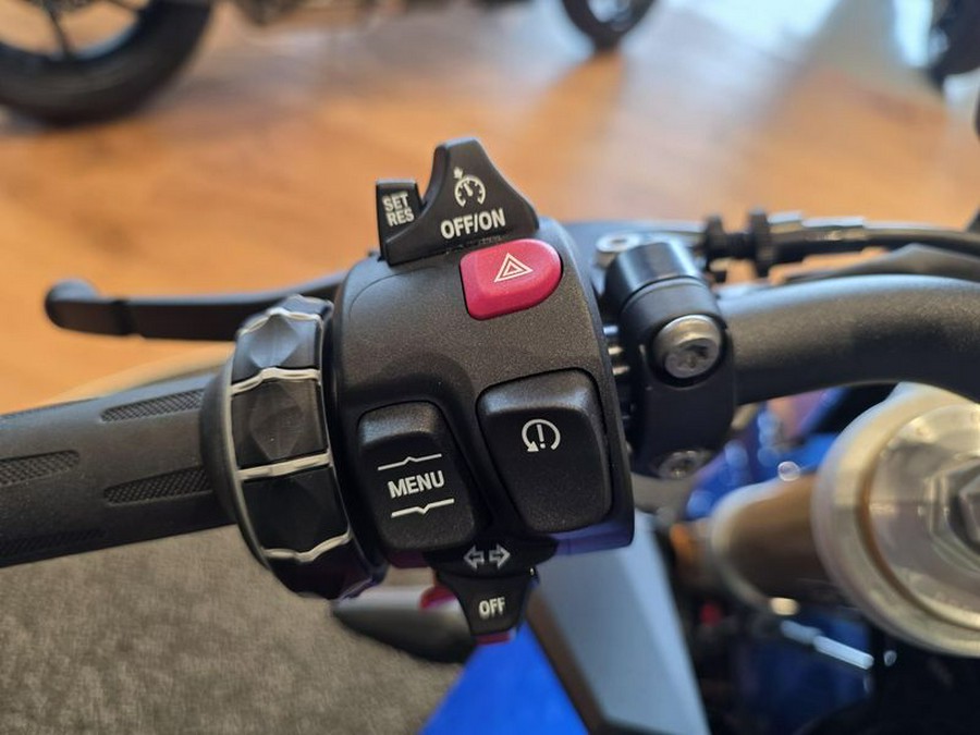 New 2026 BMW F 900 R