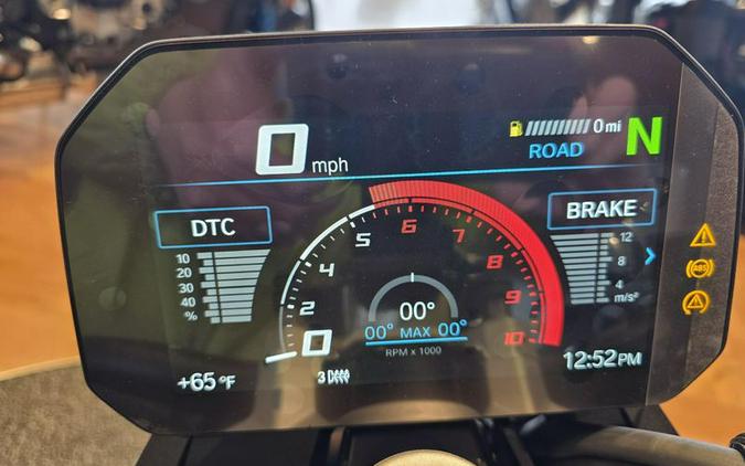 New 2026 BMW F 900 R