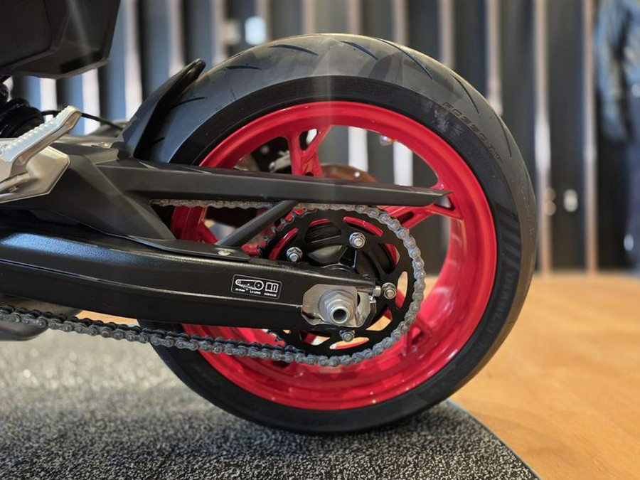 New 2026 BMW F 900 R