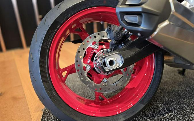 New 2026 BMW F 900 R