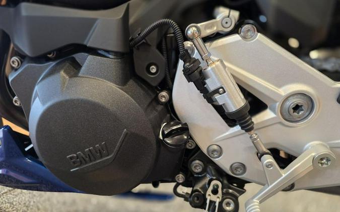 New 2026 BMW F 900 R