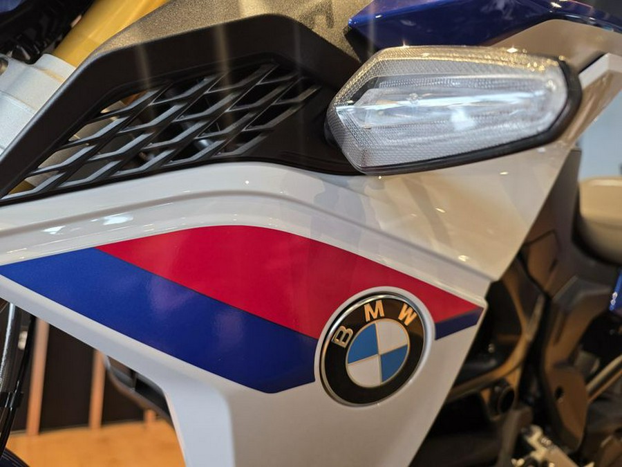 New 2026 BMW F 900 R