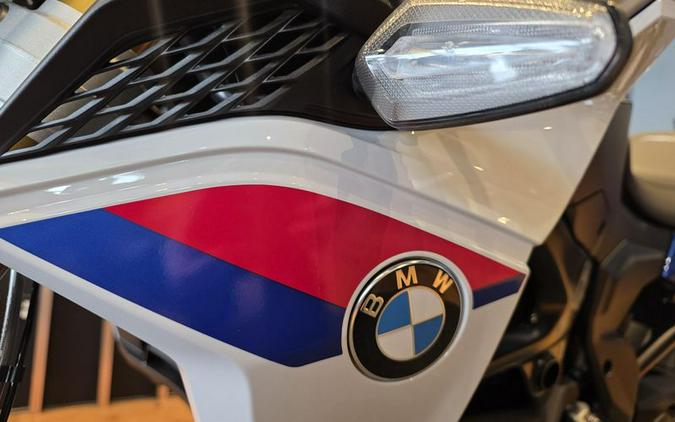 New 2026 BMW F 900 R