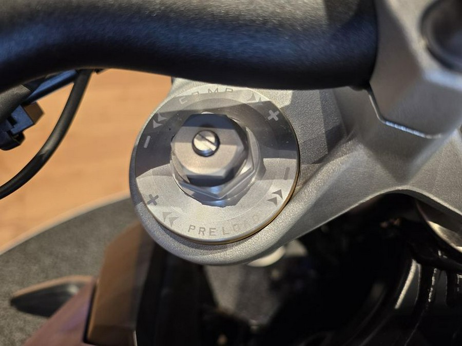 New 2026 BMW F 900 R