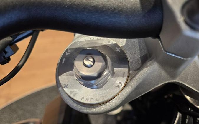 New 2026 BMW F 900 R