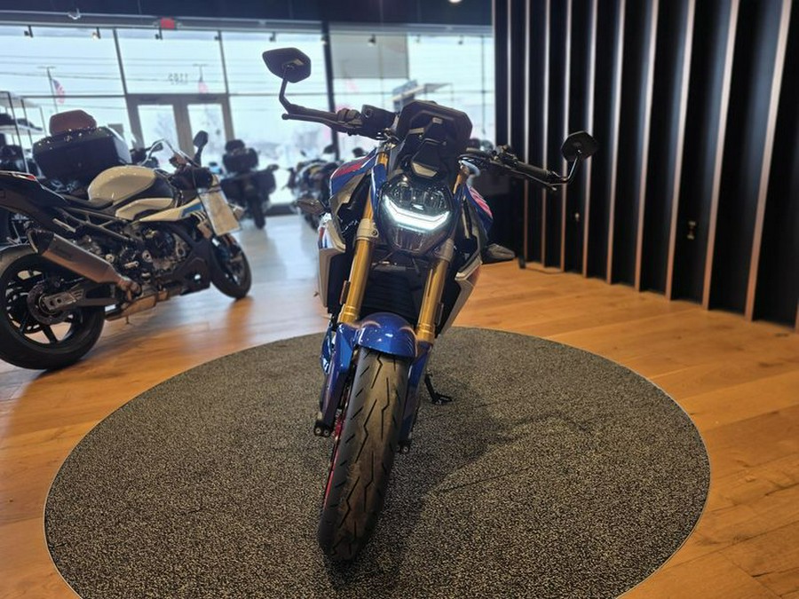 New 2026 BMW F 900 R