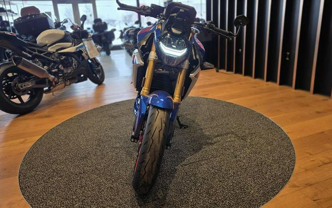 New 2026 BMW F 900 R