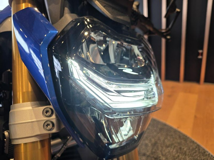 New 2026 BMW F 900 R