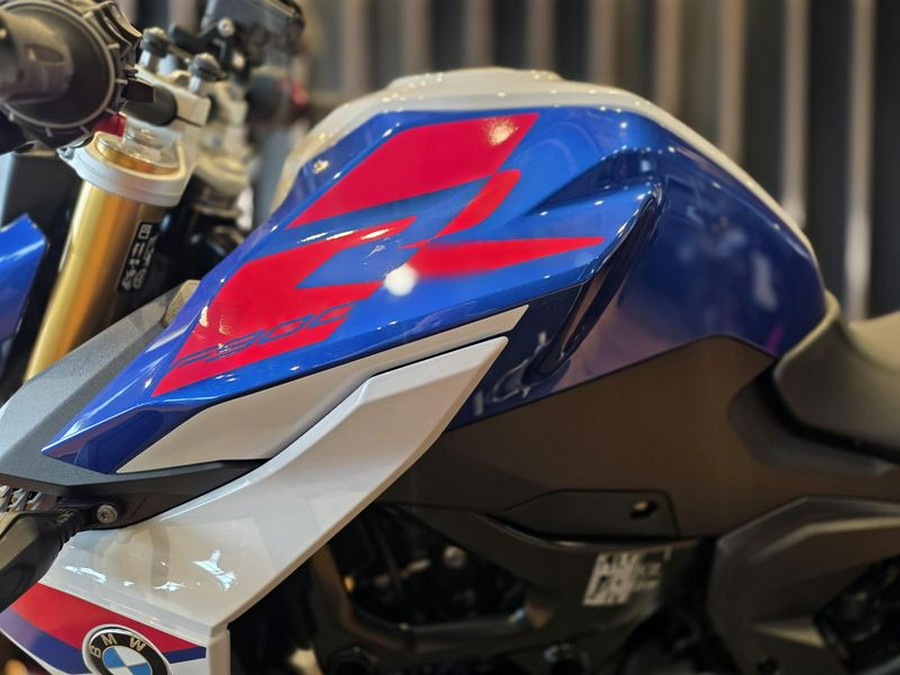 New 2026 BMW F 900 R