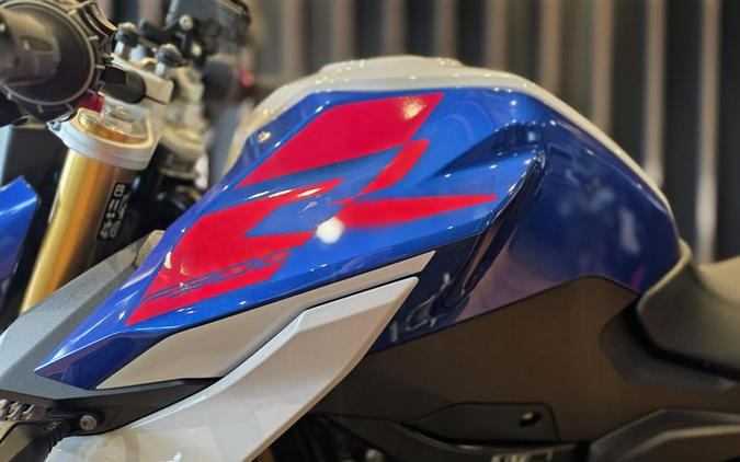 New 2026 BMW F 900 R