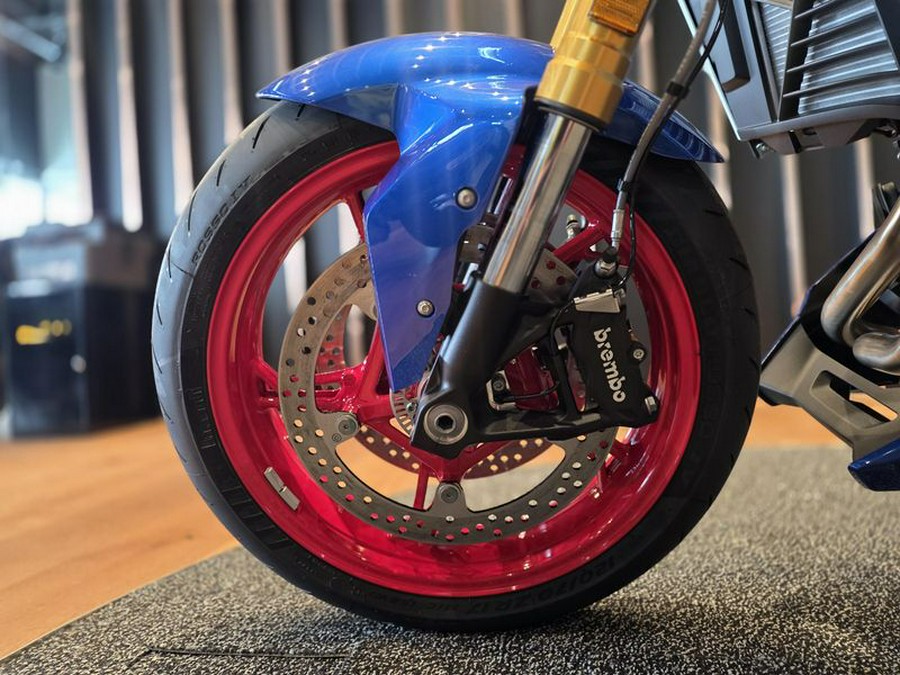 New 2026 BMW F 900 R