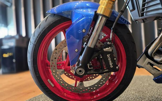 New 2026 BMW F 900 R