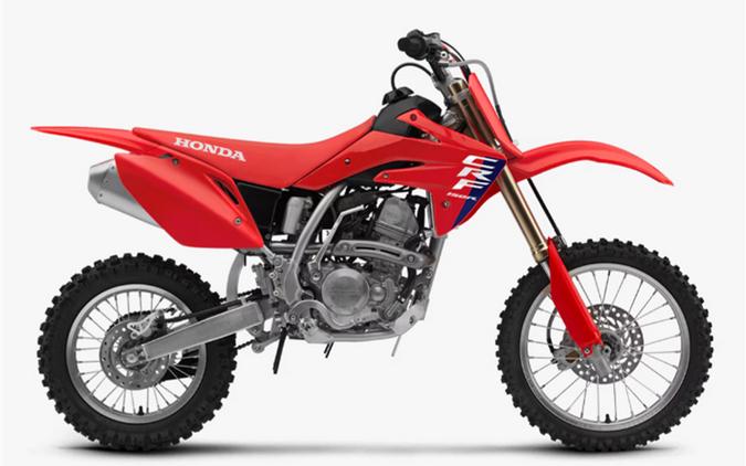2026 HONDA CRF150R