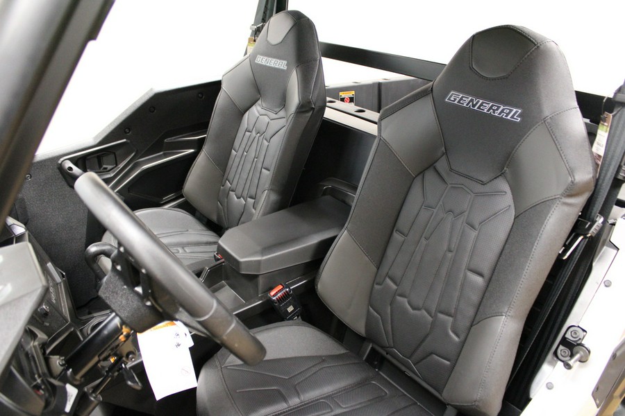 2026 Polaris GENERAL 1000 SPORT - GHOST GRAY Sport