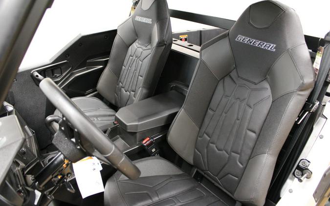 2026 Polaris GENERAL 1000 SPORT - GHOST GRAY Sport