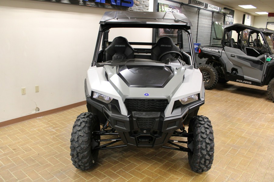 2026 Polaris GENERAL 1000 SPORT - GHOST GRAY Sport