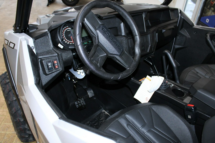 2026 Polaris GENERAL 1000 SPORT - GHOST GRAY Sport