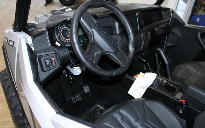 2026 Polaris GENERAL 1000 SPORT - GHOST GRAY Sport