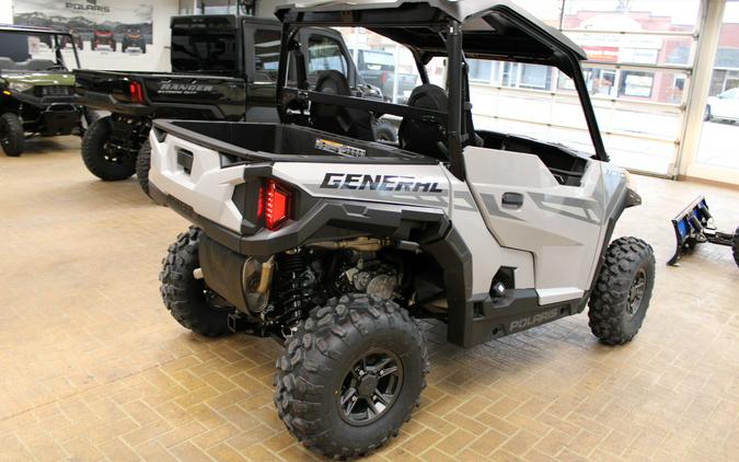 2026 Polaris GENERAL 1000 SPORT - GHOST GRAY Sport