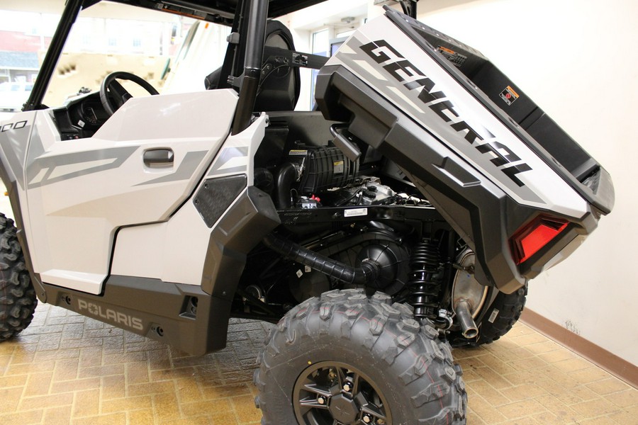 2026 Polaris GENERAL 1000 SPORT - GHOST GRAY Sport